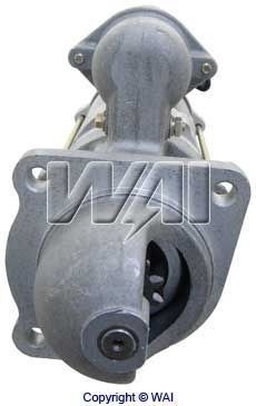 WAI 6602N Starter