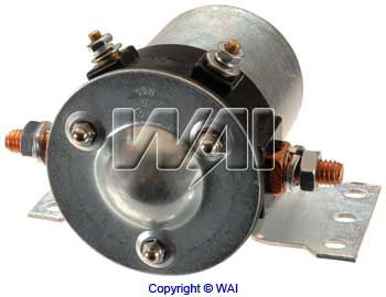 WAI 67-102 Solenoid Switch,...