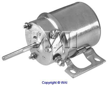 WAI 67-104-1 Solenoid...