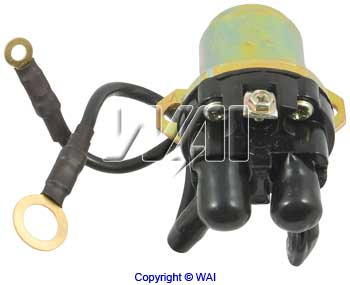 WAI 67-1810 Solenoid...