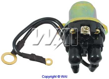 WAI 67-1811 Solenoid...