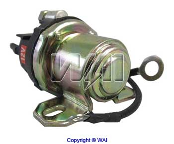 WAI 67-1816 Solenoid...