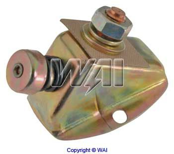 WAI 67-719 Solenoid Switch,...