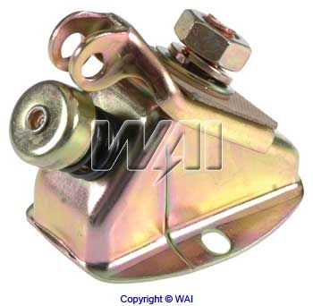 WAI 67-720 Solenoid Switch,...