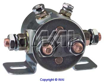 WAI 67-741-1 Solenoid...