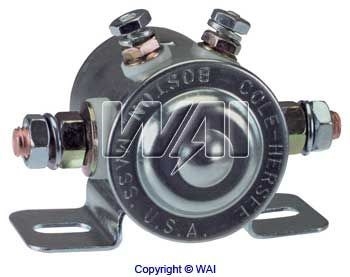 WAI 67-743-1 Solenoid...