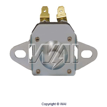 WAI 67-757 Solenoid Switch,...