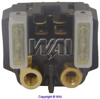 WAI 67-771 Relay, starter