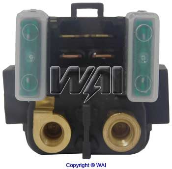 WAI 67-772 Relay, starter