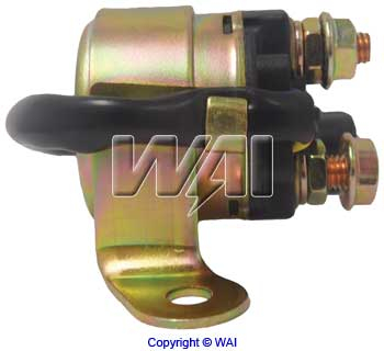 WAI 67-777 Relay, starter