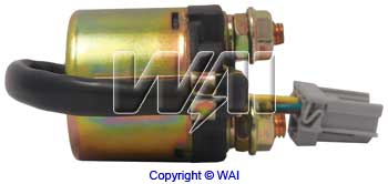 WAI 67-778 Relay, starter