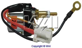 WAI 67-780 Relay, starter