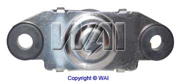 WAI 67-788 Relay, starter