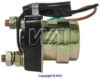 WAI 67-790 Relay, starter