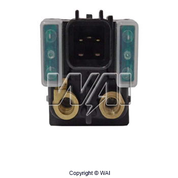 WAI 67-801 Relay, starter