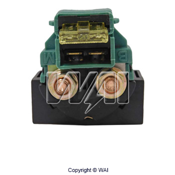 WAI 67-802 Relay, starter