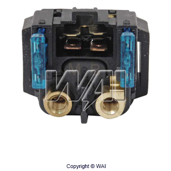 WAI 67-807 Relay, starter