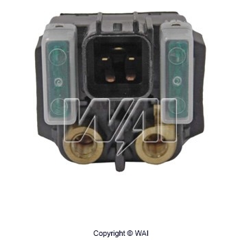 WAI 67-808 Relay, starter