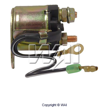 WAI 67-8500 Solenoid...