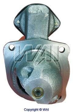 WAI 6706N Starter