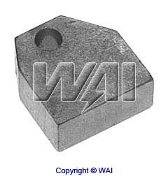 WAI 68-127 Carbon Brush,...