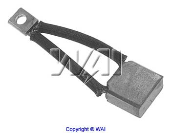 WAI 68-500 Carbon Brush,...