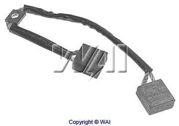 WAI 68-602 Carbon Brush,...