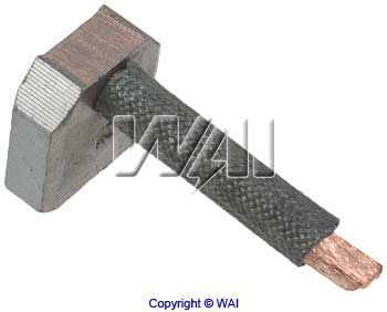 WAI 68-8138 Carbon Brush,...