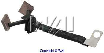 WAI 68-8317 Carbon Brush,...