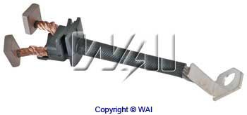 WAI 68-8333 Carbon Brush,...