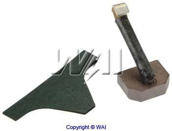 WAI 68-83800 Carbon Brush,...