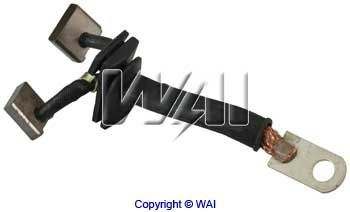 WAI 68-8500 Carbon Brush,...