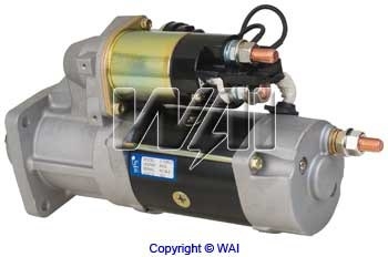 WAI 6809N Starter