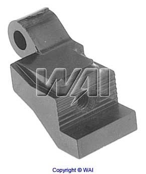 WAI 69-1205 Holder, carbon...