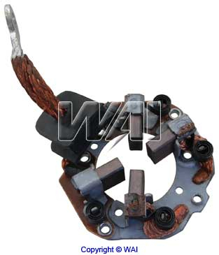 WAI 69-8225 Holder, carbon...