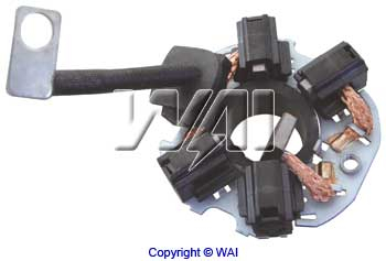 WAI 69-8342 Holder, carbon...