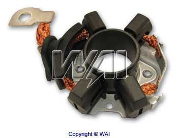 WAI 69-9133 Holder, carbon...