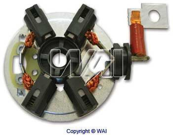 WAI 69-9136 Holder, carbon...