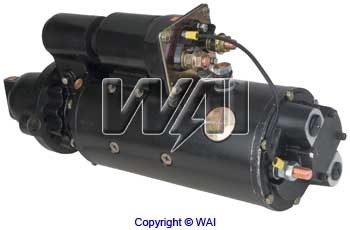 WAI 6956N Starter