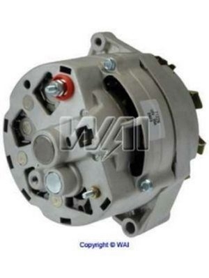 WAI 7122N Alternator