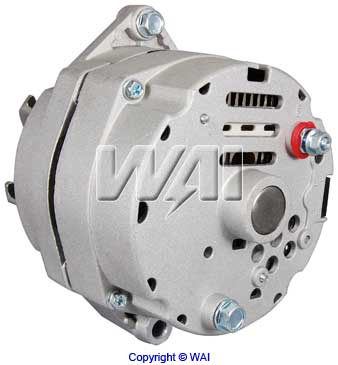 WAI 7127-SEN-100A1G Alternator