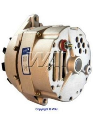 WAI 7134-12N Alternator