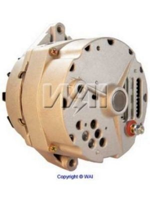 WAI 7134-6N Alternator