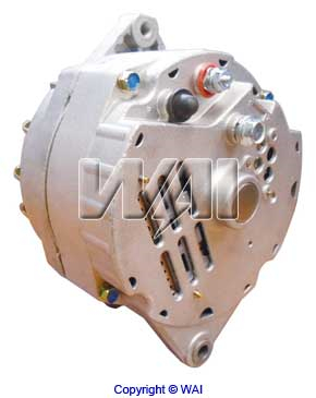 WAI 7135-RR Alternator