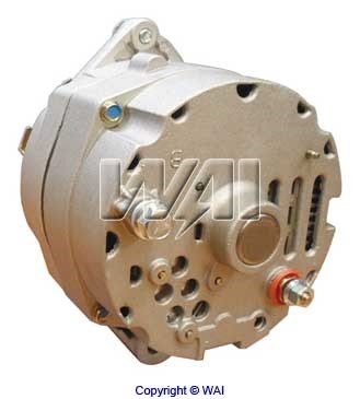 WAI 7145-6R Alternator