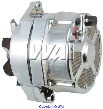 WAI 7152CN-94A Alternator