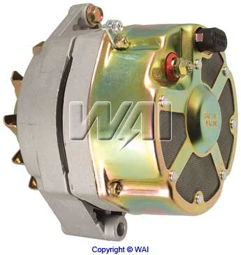 WAI 7152N-94A Alternator