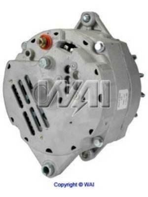 WAI 7157MN Alternator