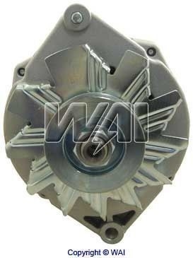 WAI 7175N Alternator