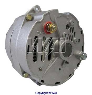 WAI 7178-12R Alternator